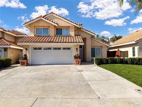 Exterior - 28594 Moon Shadow, Menifee, CA 92584 photo 2 of 6