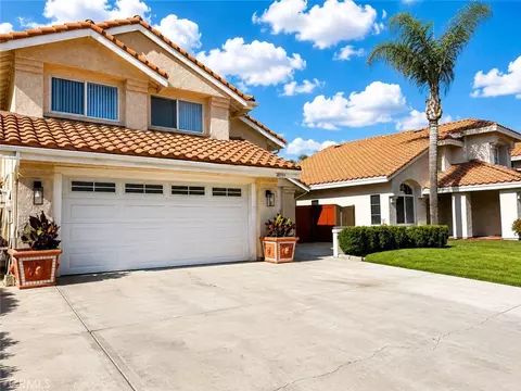 Exterior - 28594 Moon Shadow, Menifee, CA 92584 photo 3 of 6