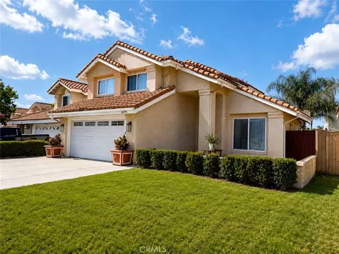 Exterior - 28594 Moon Shadow, Menifee, CA 92584 photo 4 of 6