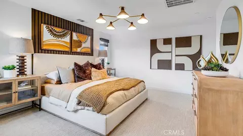 Bedroom - 1254 Thunderbolt Ln, Rialto, CA 92376 photo 4 of 4