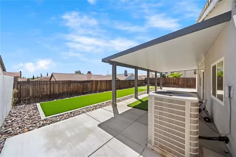 Exterior - 8935 Ironstone Ct, Hesperia, CA 92344 photo 11 of 11