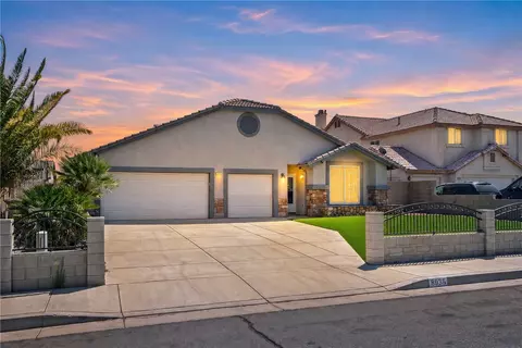 Exterior - 8935 Ironstone Ct, Hesperia, CA 92344 photo 2 of 11