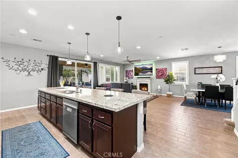 Entry Way - 29258 Nectarine St, Menifee, CA 92584 photo 1 of 6