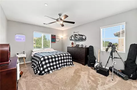 Bedroom - 29258 Nectarine St, Menifee, CA 92584 photo 2 of 4