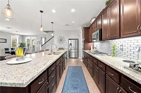 Kitchen - 29258 Nectarine St, Menifee, CA 92584 photo 3 of 3