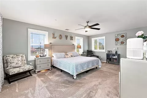 Bedroom - 29258 Nectarine St, Menifee, CA 92584 photo 4 of 4