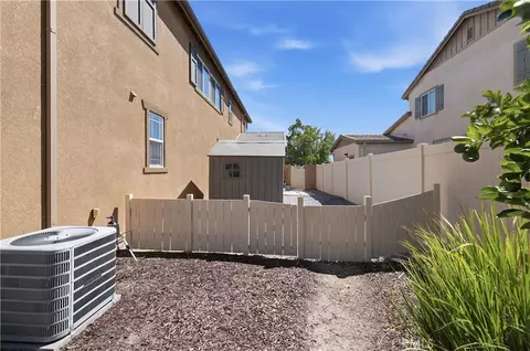 Exterior - 29258 Nectarine St, Menifee, CA 92584 photo 10 of 11