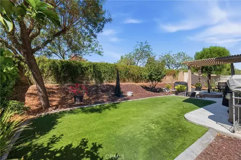 Exterior - 29258 Nectarine St, Menifee, CA 92584 photo 8 of 11