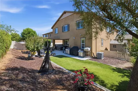 Exterior - 29258 Nectarine St, Menifee, CA 92584 photo 9 of 11
