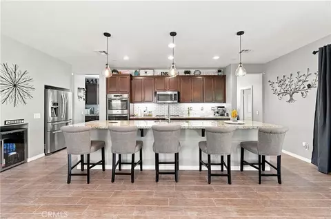 Kitchen - 29258 Nectarine St, Menifee, CA 92584 photo 1 of 3