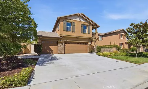 Exterior - 29258 Nectarine St, Menifee, CA 92584 photo 2 of 11