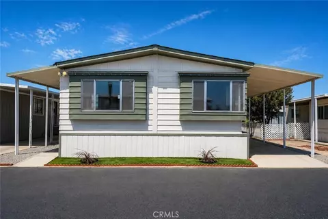530 W Devonshire Ave #19, Hemet, CA 92543