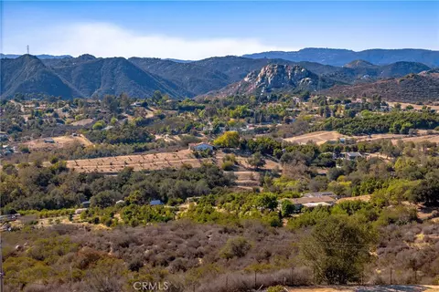 0 Via Ranchitos Via Del Gavilan, Fallbrook, CA 92028 photo 8