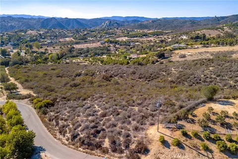 0 Via Ranchitos Via Del Gavilan, Fallbrook, CA 92028 photo 9