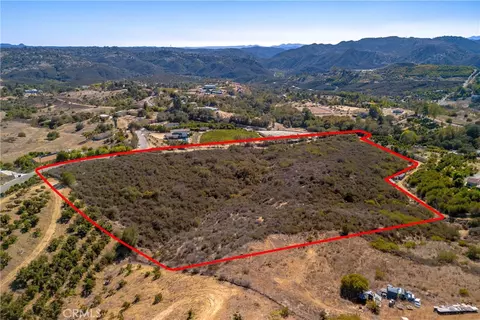 0 Via Ranchitos Via Del Gavilan, Fallbrook, CA 92028 photo 5