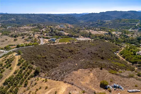 0 Via Ranchitos Via Del Gavilan, Fallbrook, CA 92028 photo 4