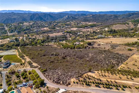 0 Via Ranchitos Via Del Gavilan, Fallbrook, CA 92028 photo 7