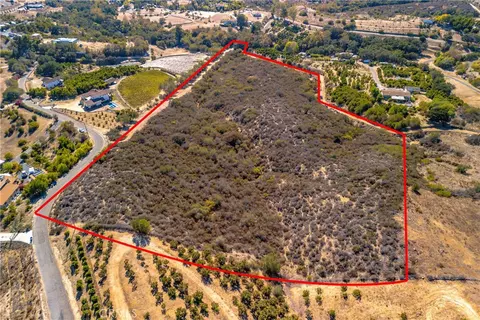 0 Via Ranchitos Via Del Gavilan, Fallbrook, CA 92028 photo 6
