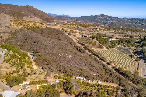 0 Via Ranchitos Via Del Gavilan, Fallbrook, CA 92028 photo 2