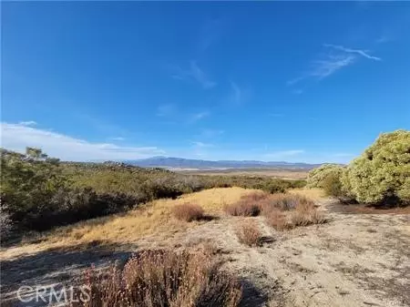 0 Tule Peak, Anza, CA 92539