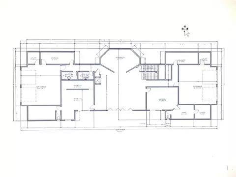Floorplan - 1387 Las Vistas, Fallbrook, CA 92028 photo 2 of 4