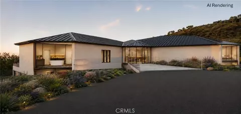 Exterior - 1387 Las Vistas, Fallbrook, CA 92028 photo 6 of 7
