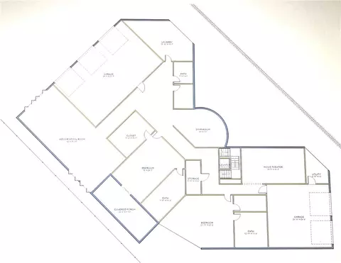 Floorplan - 1387 Las Vistas, Fallbrook, CA 92028 photo 3 of 4