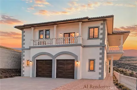 Exterior - 1387 Las Vistas, Fallbrook, CA 92028 photo 4 of 7