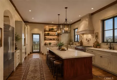 Kitchen - 1387 Las Vistas, Fallbrook, CA 92028 photo 1 of 1