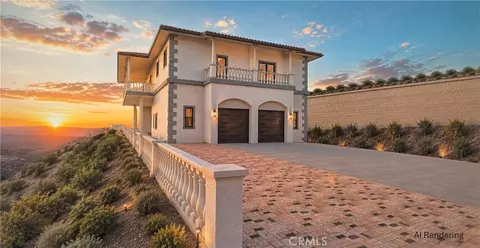 Exterior - 1387 Las Vistas, Fallbrook, CA 92028 photo 5 of 7