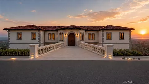 Exterior - 1387 Las Vistas, Fallbrook, CA 92028 photo 3 of 7
