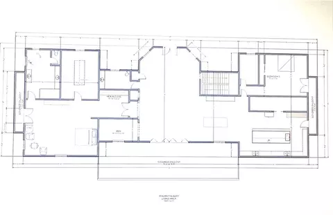 Floorplan - 1387 Las Vistas, Fallbrook, CA 92028 photo 1 of 4