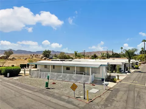 1700 S State St #68, Hemet, CA 92543