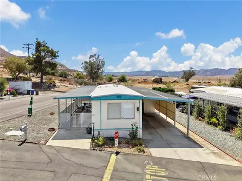 1700 S State St #68, Hemet, CA 92543