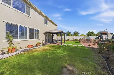 Exterior - 29081 Nectarine, Menifee, CA 92584 photo 3 of 7