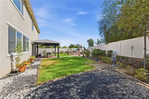 Exterior - 29081 Nectarine, Menifee, CA 92584 photo 4 of 7