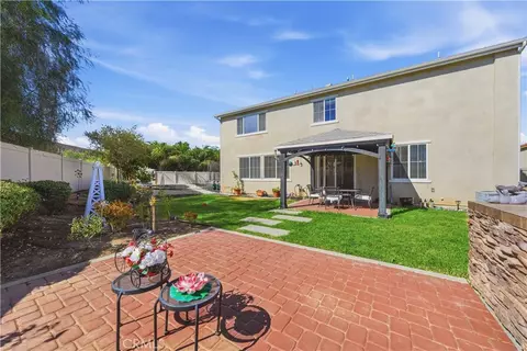 Exterior - 29081 Nectarine, Menifee, CA 92584 photo 2 of 7