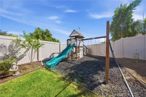 Exterior - 29081 Nectarine, Menifee, CA 92584 photo 7 of 7