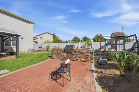 Exterior - 29081 Nectarine, Menifee, CA 92584 photo 1 of 7
