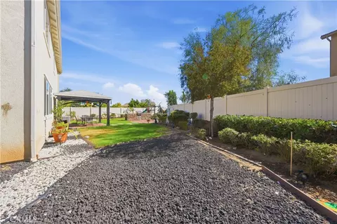 Exterior - 29081 Nectarine, Menifee, CA 92584 photo 6 of 7
