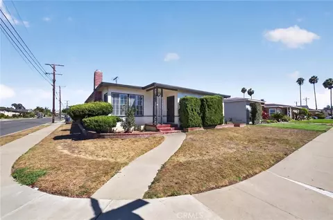 14100 S Mariposa, Gardena, CA 90247