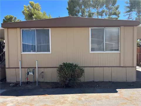 11414 Serra Rd #38, Apple Valley, CA 92308