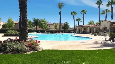 Exterior - 3352 Hammock, Perris, CA 92571 photo 6 of 6