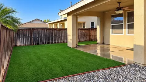 Exterior - 3352 Hammock, Perris, CA 92571 photo 3 of 6