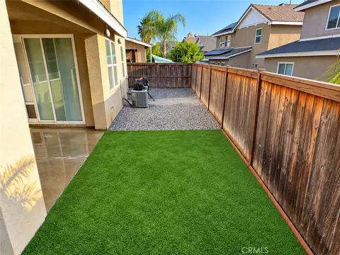 Exterior - 3352 Hammock, Perris, CA 92571 photo 4 of 6