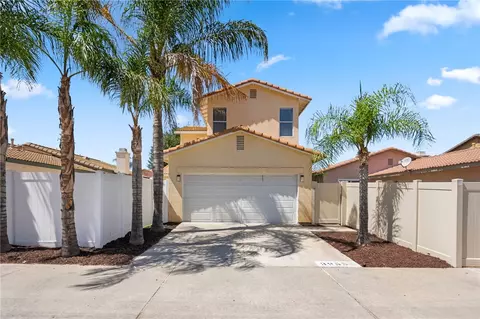 Exterior - 39552 June Rd, Temecula, CA 92591 photo 7 of 9