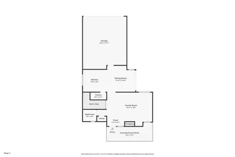 Floorplan - 39552 June Rd, Temecula, CA 92591 photo 1 of 3