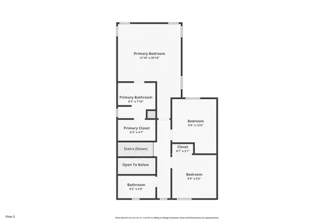 Floorplan - 39552 June Rd, Temecula, CA 92591 photo 2 of 3