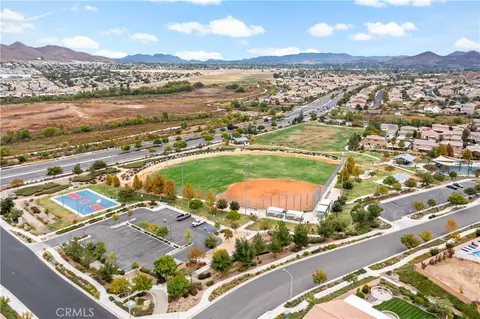 View/Area - 24954 Whispering Way, Menifee, CA 92584 photo 15 of 18