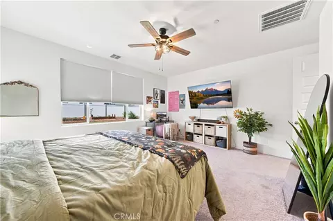 Bedroom - 24954 Whispering Way, Menifee, CA 92584 photo 4 of 4